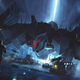 Illustration for article titled Lets Give Thanks For Awesome Video Game Art